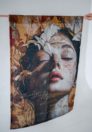 Christmas Baubles - Runner